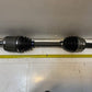 FoMoCo N006S Axle Drive Shaft NTN 433-EBJ9511, A16W, 017-083-024U, 31-Spline