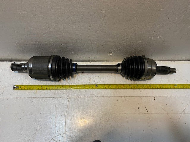 FoMoCo N006S Axle Drive Shaft NTN 433-EBJ9511, A16W, 017-083-024U, 31-Spline