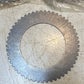 4 Quantity of Total Source Brake Separator Plates DWD700251 | 53-Teeth (4 Qty)
