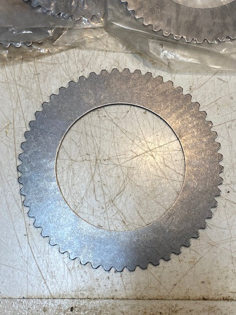 4 Quantity of Total Source Brake Separator Plates DWD700251 | 53-Teeth (4 Qty)