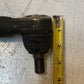 MOOG Problem Solver 89 Tie Rod End VG1438K 29" Long 25mm Big End 16mm Small End