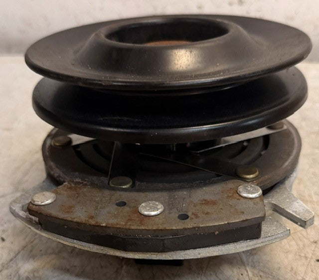 Warner Electric 5219164 PTO Clutch Brake Unit Power Take Off Assembly Unit