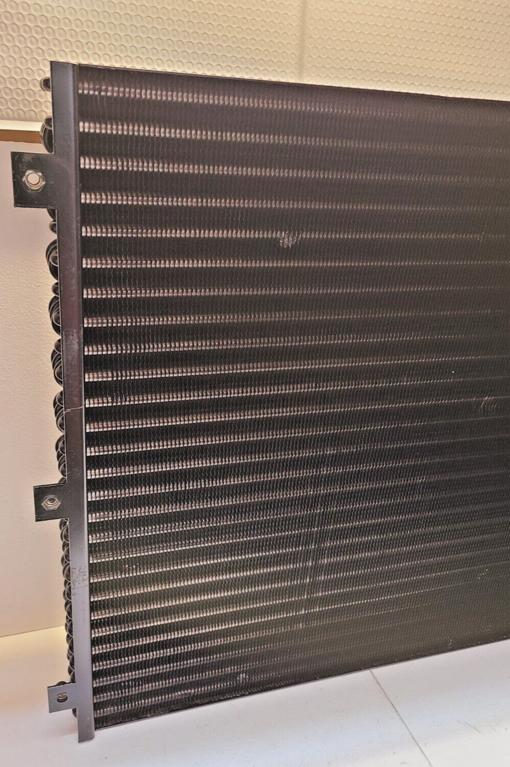 Adams Thermal Systems Radiator BM 22253