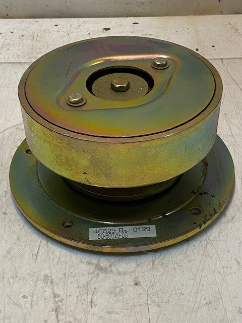Clutch Carrier 50-60029-00 | 46829-B-0129 | 5-Bolt 8-1/4" OD 57mm Bore