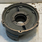 Delco Alternator Drive End Frame 72mm Bore 10" OD 4-3/4" H