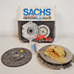 Sachs Super Clutch Set 029 198 141 | D0230A2 | 8048298 | SD251E | 1078 | TYPM228