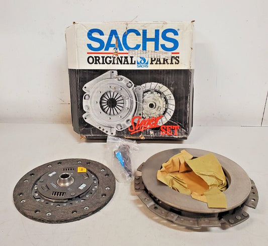 Sachs Super Clutch Set 029 198 141 | D0230A2 | 8048298 | SD251E | 1078 | TYPM228