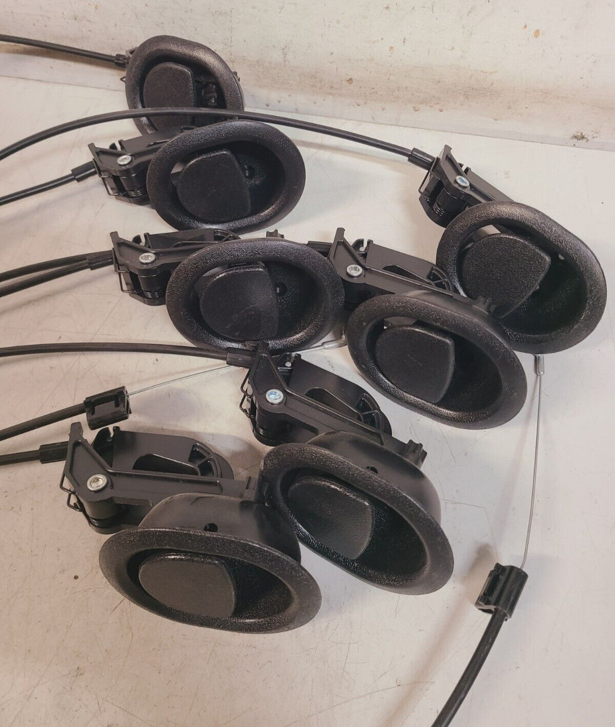 7 Qty. of Universal Sofa Recliner Release Pull Handle 3.5" (7 Qty)