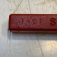 2 Quantity of SII 1401 Red Tractor Fast Hitch Adjuster Arm Handles (2 Quantity)