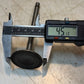 8 Quantity of PEP Quality Valves P2985 | 5-1/4" Long 45mm OD (8 Quantity)