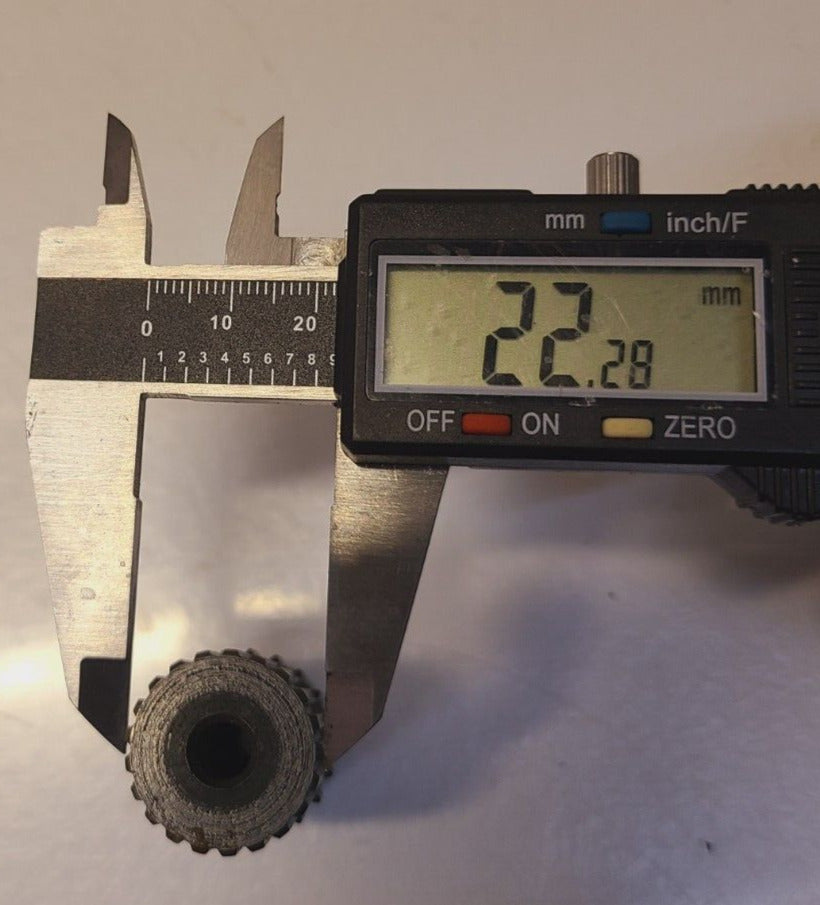 Connecting Shaft For Parker YA 1133 | YA1133