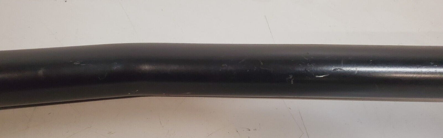 4WP Four Wheel Parts Adjustable Rear Track Bar 20308-1 | JMX12T FK