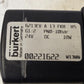 Burkert 6213EV Solenoid Valve | 6213EV G 1/2 24V