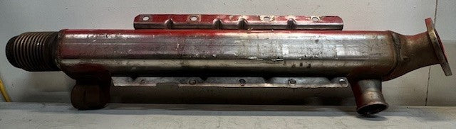 Cummins ISX EGR Cooler Replacement For Heavy Duty Diesel Truck Engines
