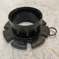 Romac Dismantling Joint Coupling Flanged Ductile Iron DJ400 4"