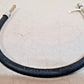 2 Qty. of Power Steering Hoses 897313-1211 | 3/8 ID | GM6260M | AIT3978  (2 Qty)