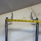 Motorcycle Rear Luggage Rack