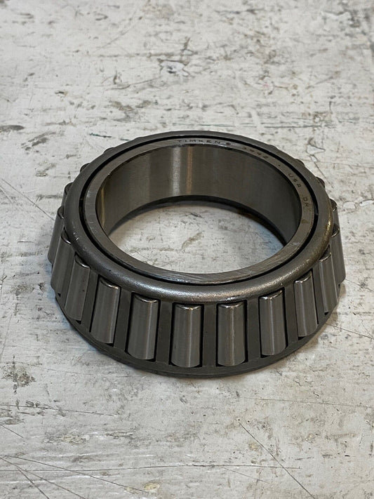 Timken 3992 Tapered Roller Bearing