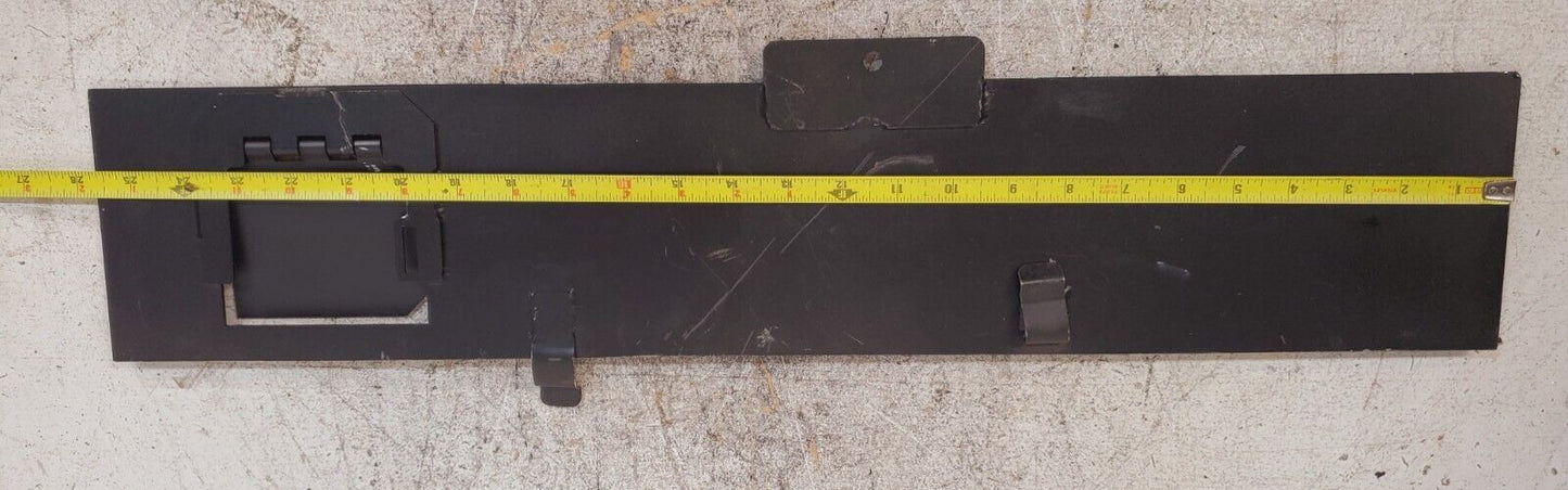 Yale Floor Plate 504203721