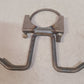 MBRP Exhaust Clamp Kit S6212PLM | 039 25606