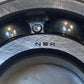 NSK RLS9 Radial Ball Bearing 63mm OD 28mm Bore 16mm Thick