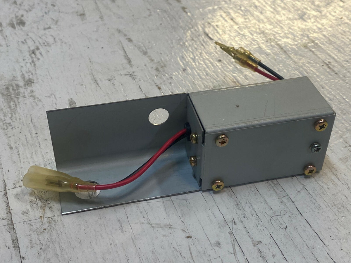 Case IH 159338A1 Resistor