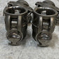 7 Qty of Goodyear D100SS C13 Cam and Groove Coupling (7 Quantity)