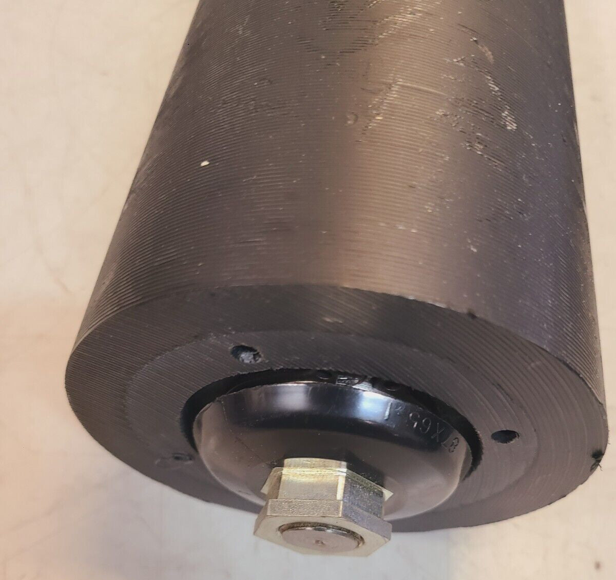 Bucyrus Flame Resistant Conveyor Roller IC-56110 | 87X65-1