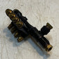 Vogel Lubrication Distributor Air Control Valve 6" Long Pneumatic Valve