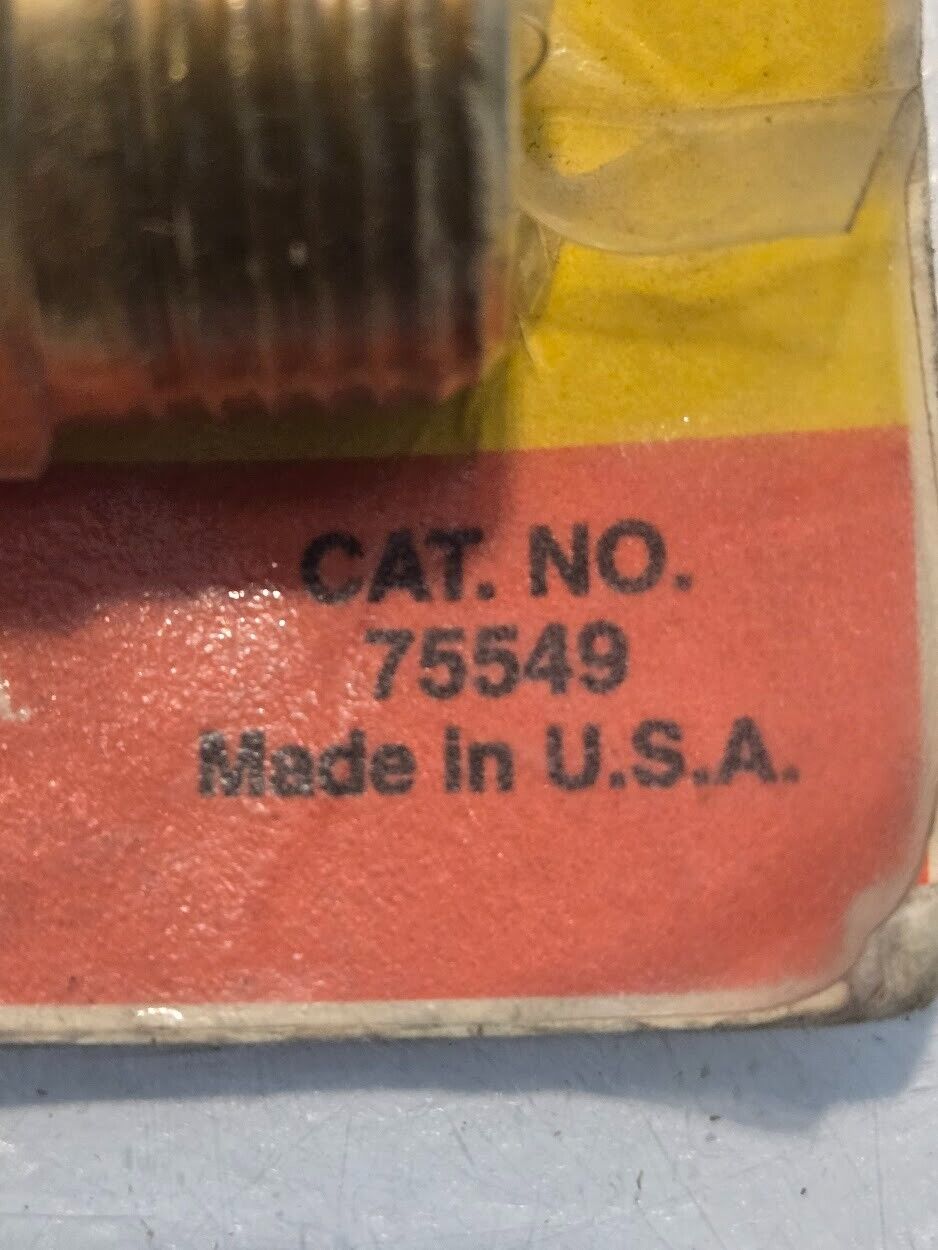 Forney Tank Manifold for Air Compressors 75549 | 032277755499 | 1/2" Tank Mount