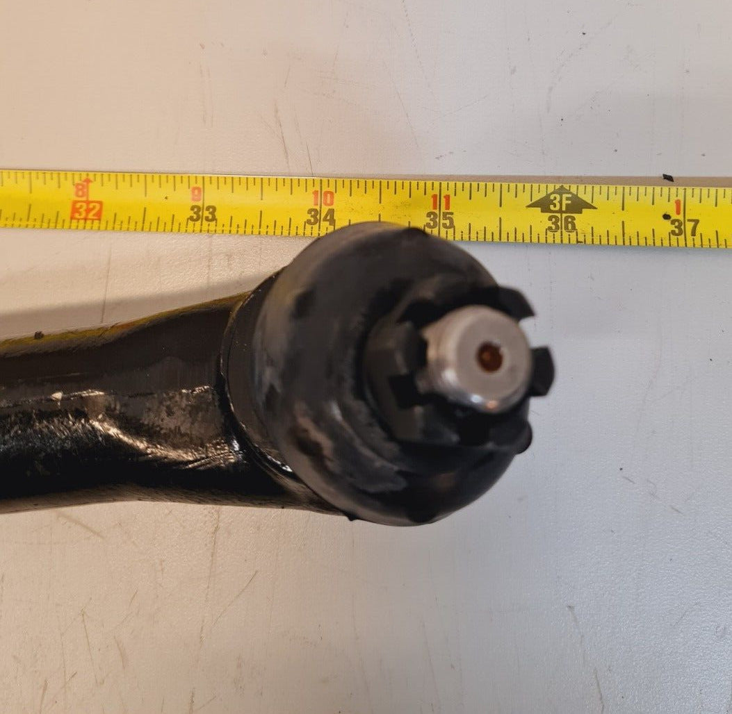 OEL Steering Tie Rod End Part Number 30913