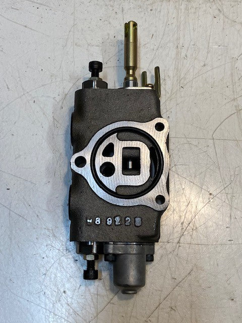 Hydraulic Valve Section 36403 | H89223