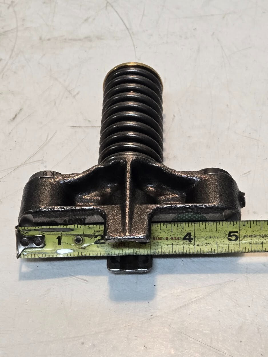 EMD 8361504 Exhaust Bridge Valve and Lash Adjuster 8054 088 | B5 | 07K-8