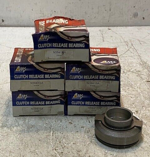 5 Qty of AMS Clutch Release Bearings 614029 | N3841SA | 053151038031 (5 Qty)