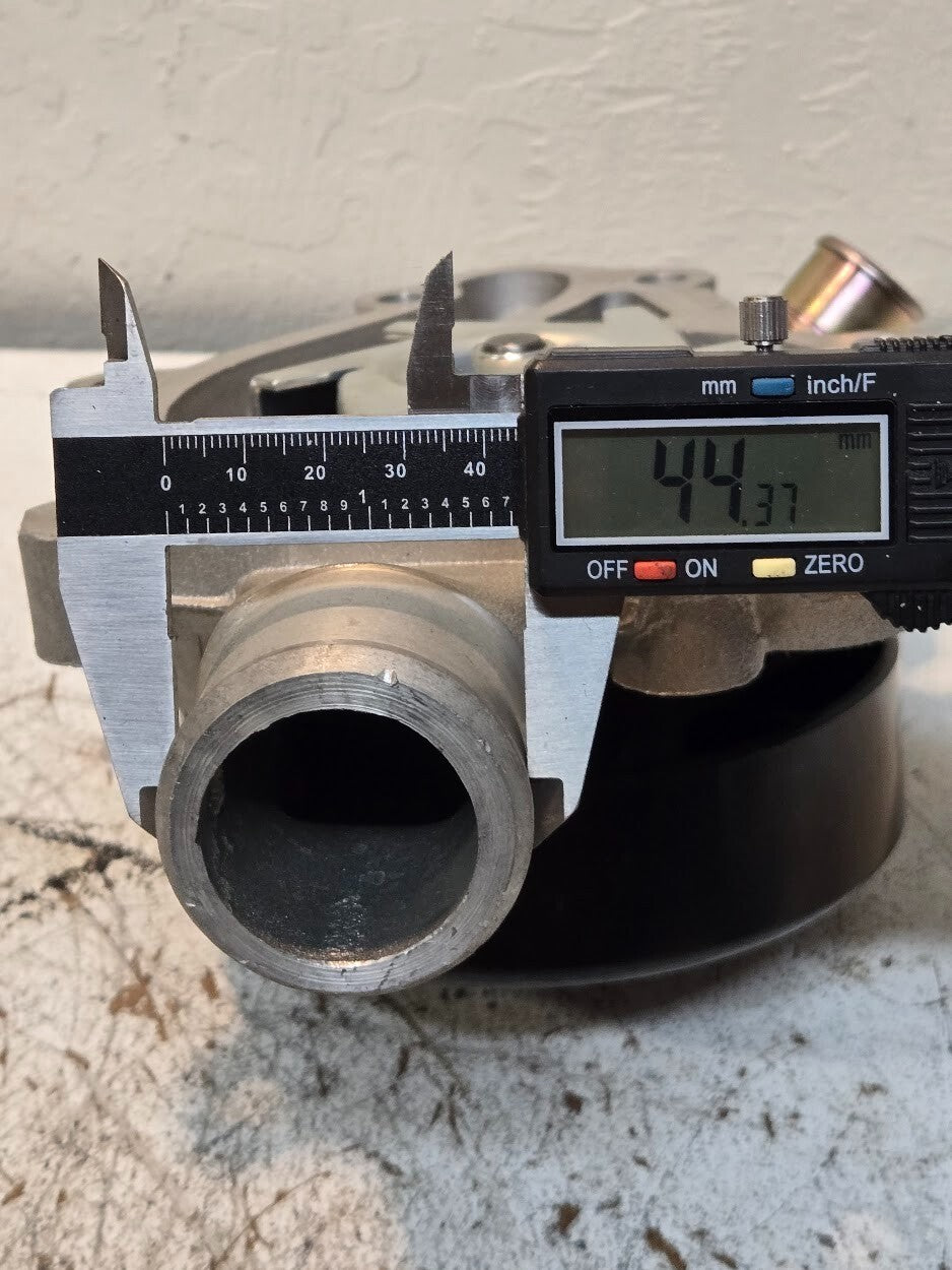 Water Pump A29411 for Dodge WP1130