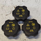 3 Quantity of John Deere Filler Caps RE312969 (3 Quantity)