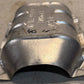 Metal Exhaust Heat Shield For Catalytic Converter 708647 Automotive Unit