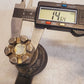 Tie Rod End Part Number 8 81 | 142R