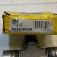 Precision Universal Joint 464 | 4-1/8" Wide 35mm OD