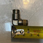 30 Qty of 1/4 x 1/8 NPT Elbow Fittings 7mm Female End 10mm Male End (30 Qty)