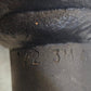 Condensate Pot 13.5"x3.25" | 1/2" 3M A105 B16 AXX