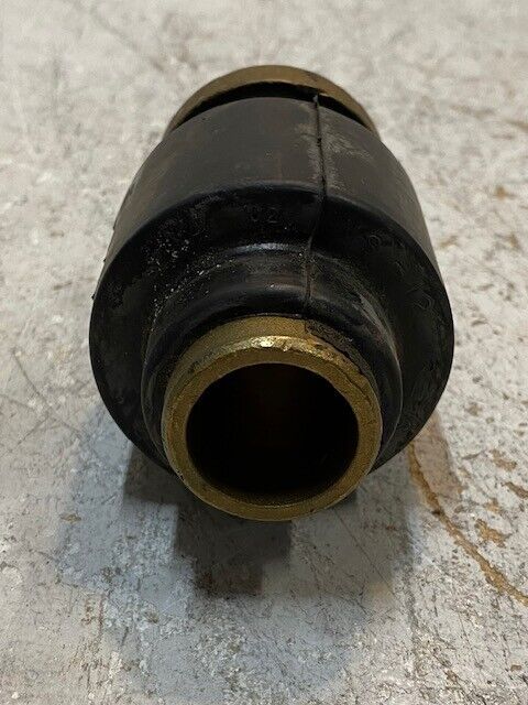 2 Quantity of HMS Hubs VS-12 | 15 Spline Bronze Spindle Mercury Turbo (2 Qty)