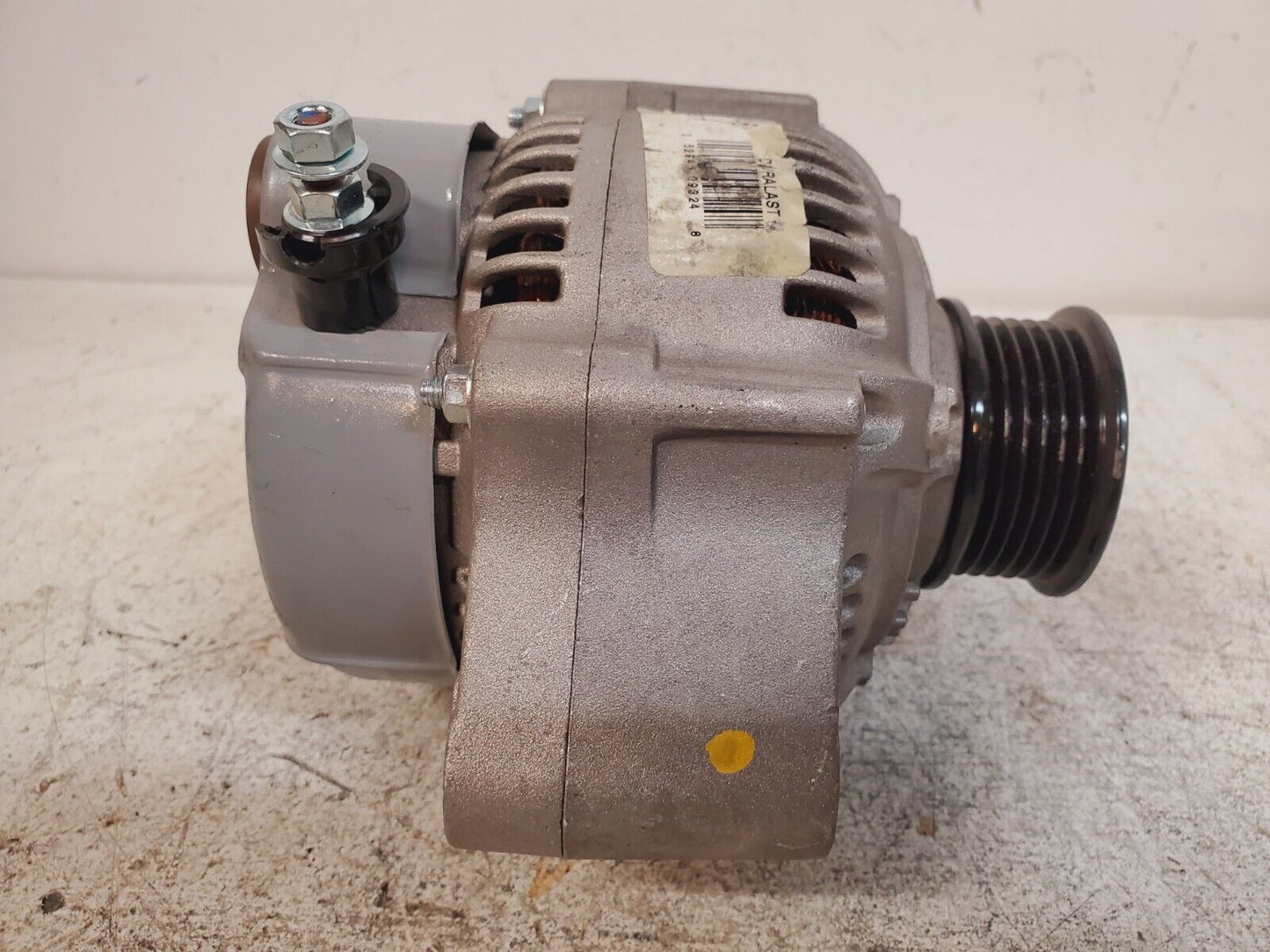 Duralast Alternator 14846 | 15577