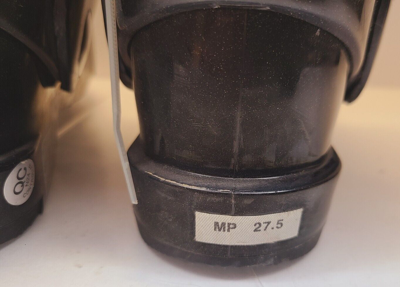 San Marco Head Alpine Ski Boots MP 27.5 RR8 | COD 8869