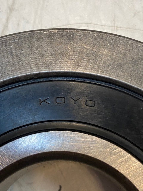 2 Quantity of KOYO Mast Guide Roller Bearings 6310RKI | 83A419B-XIS (2 Quantity)