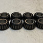 8 Quantity of Tapered Roller Bearing Cones LM12749 | 41x22x17mm (8 Quantity)