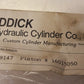 Hydraulic Cylinder Co. Reddick Piston 16015050 | RH 9147