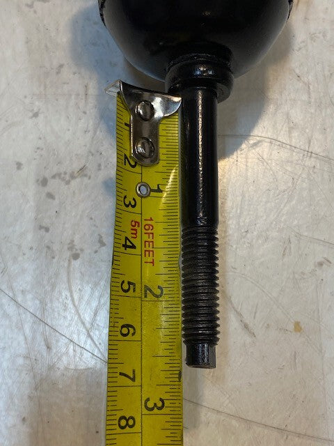 Strut & Coil Spring Shock Absorber 58427ST | P089C | 24-3/4" Long 67mm OD