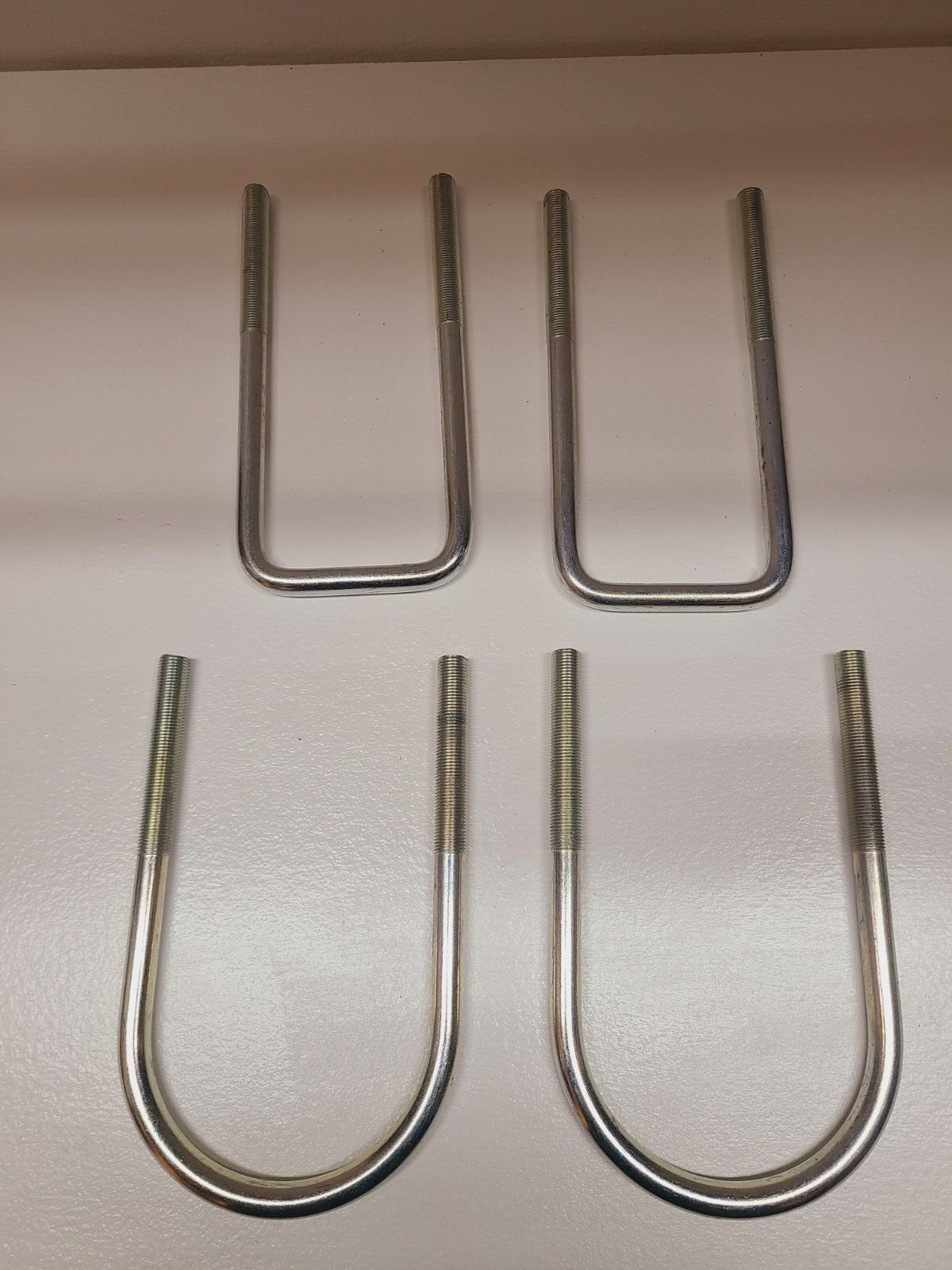 Hellwig Installation Kit For Rear Stabilizer Bar 7272