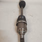 TRQ CV Axle Shaft FWD CSA82132